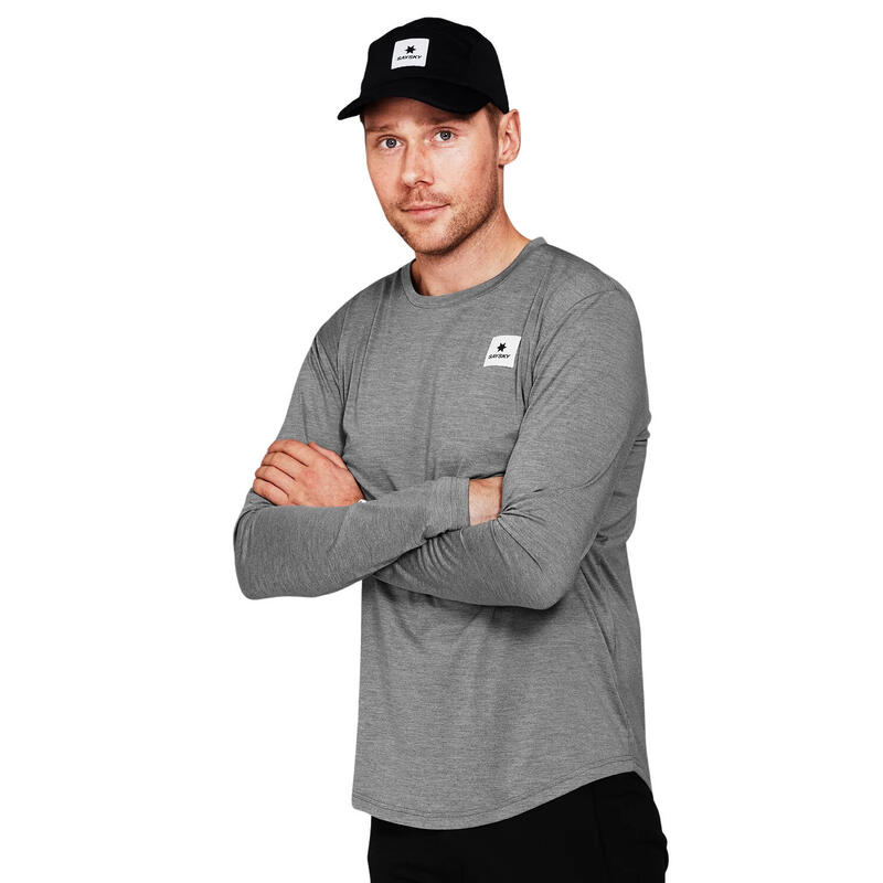 T-shirt manches longues Saysky Pace