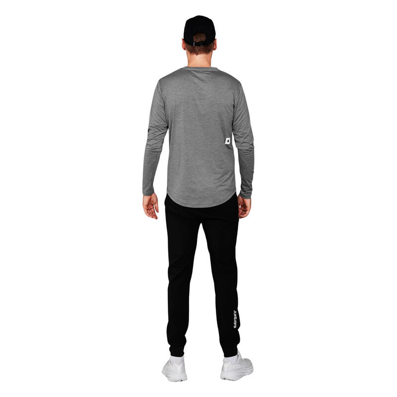 T-shirt manches longues Saysky Pace