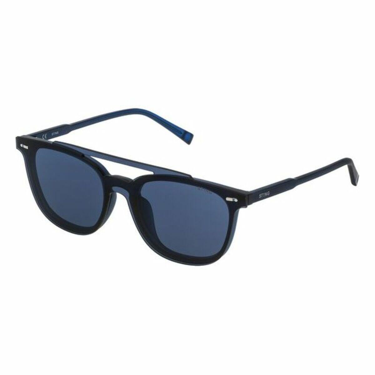 STING Occhiali da sole Uomo Sting SST089990U43 Degradate