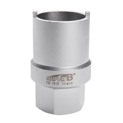 Kassettenaufsatz Super B Tb-1018 Shimano