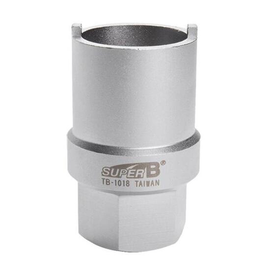 Kassettenaufsatz Super B Tb-1018 Shimano