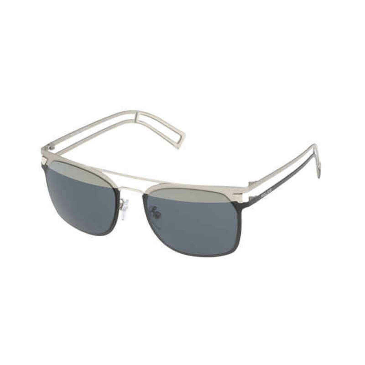 Óculos de sol infantis police sk53649w01h preto