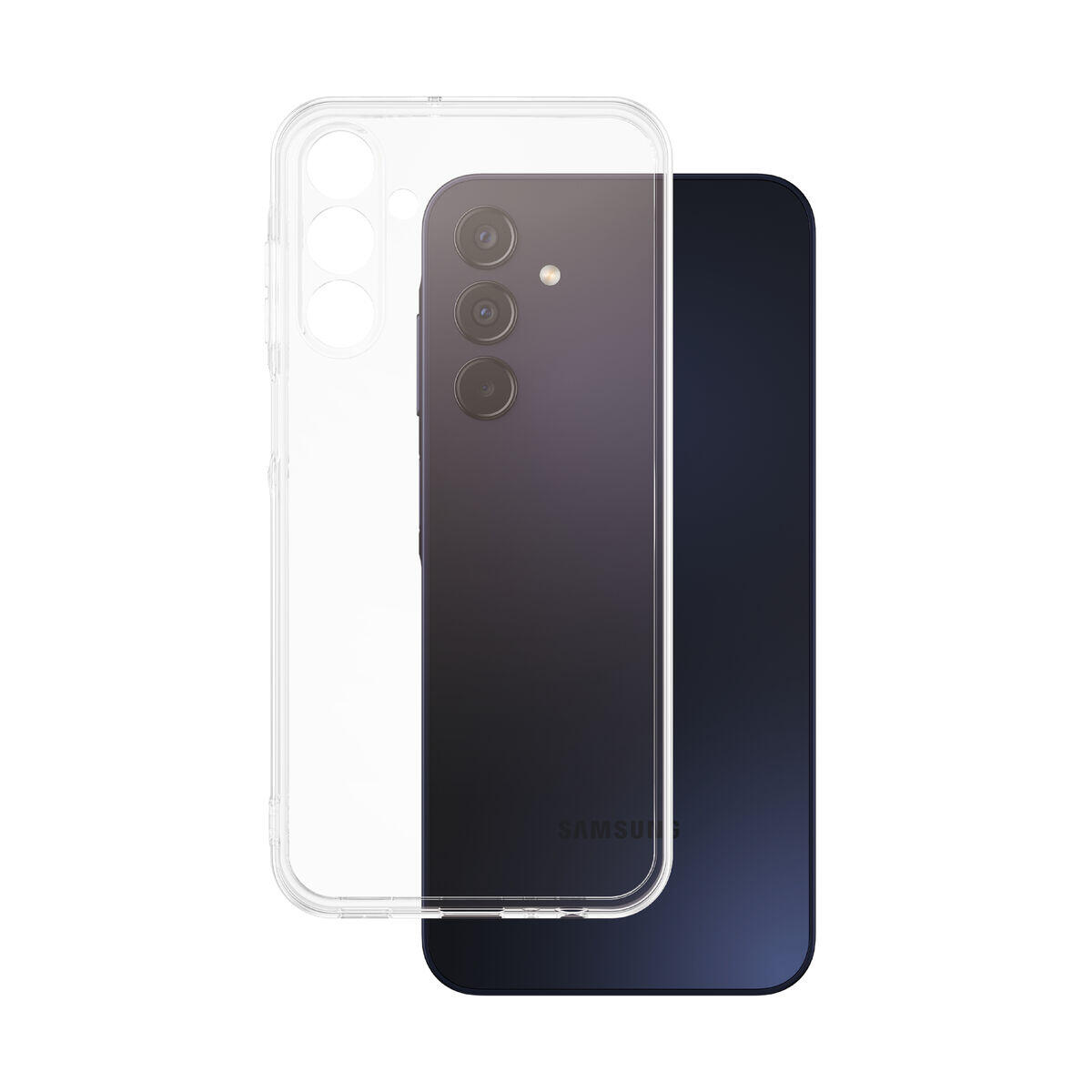 Film Protecteur pour Téléphone Portable Panzer Glass SAFE95679 Transparent 4/4