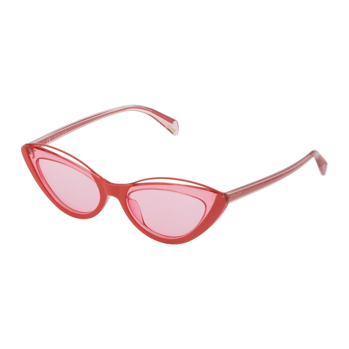 POLICE Occhiali da sole Donna Police SPL937-520AA3 Acetato
