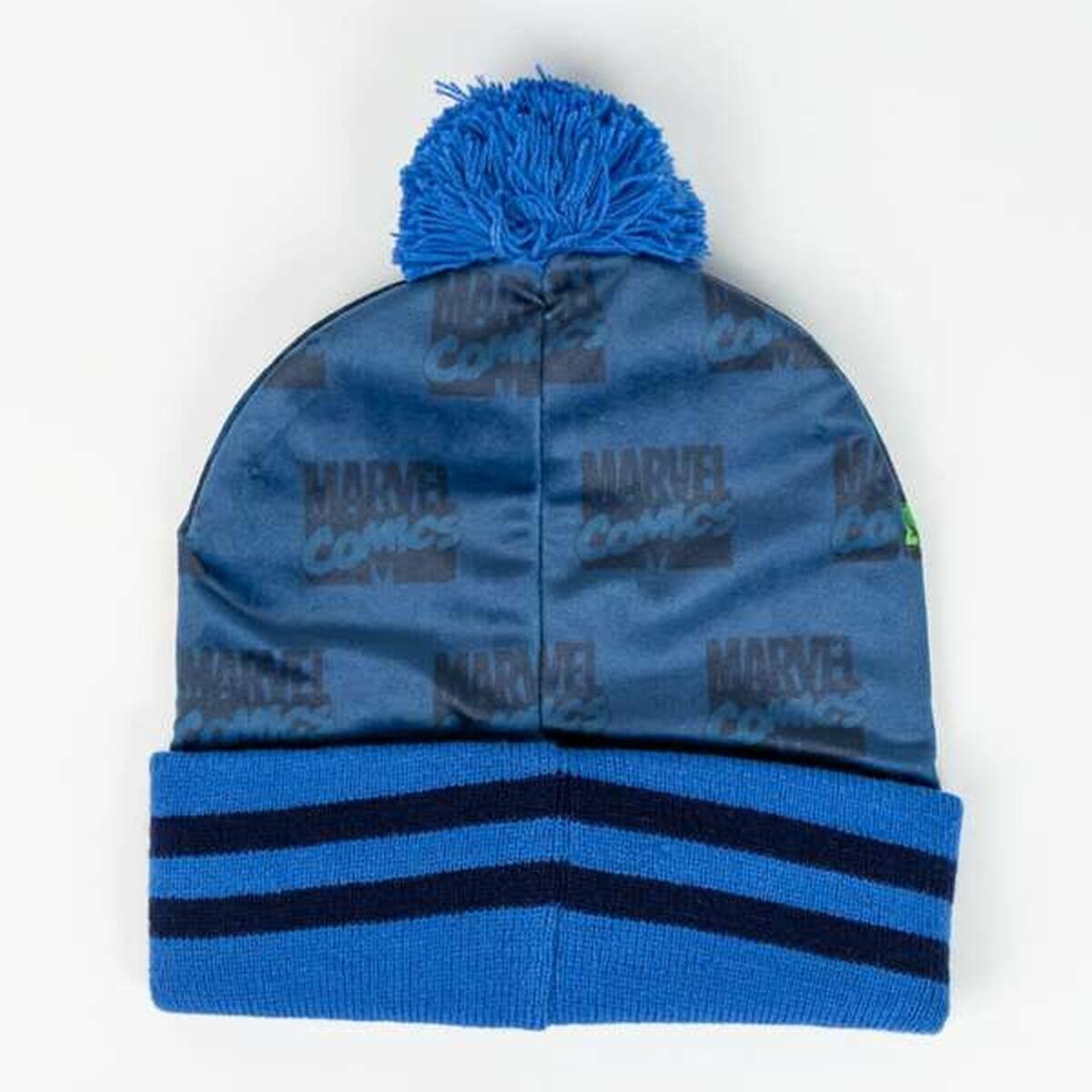 Bonnet, écharpe et gants Snoopy 2/5
