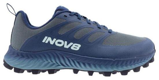 Scarpe Trail Inov-8 MudTalon Donna Blu