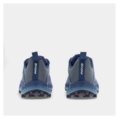 Inov-8 MudTalon Damesschoenen Blauw 5/6