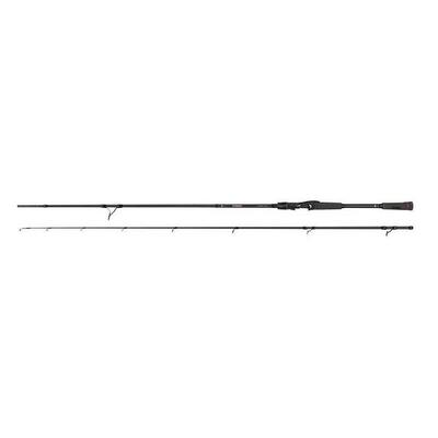 Canna spinning per pesci predatori Fox Rage Prism X Power Spin 240cm 20-90g (x2)