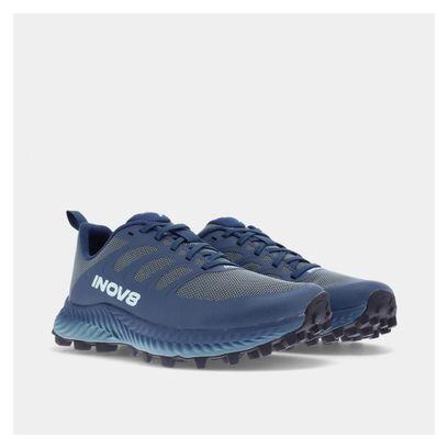 Inov-8 MudTalon Damesschoenen Blauw 4/6