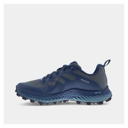 Inov-8 MudTalon Damesschoenen Blauw 2/6