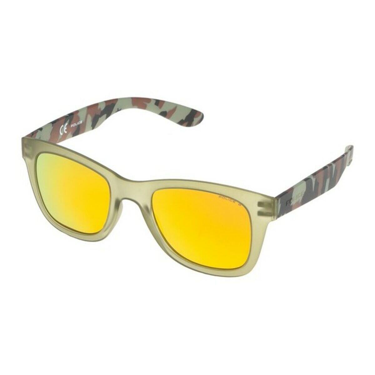 POLICE Occhiali da sole Uomo Police S194450NVNG Degradate