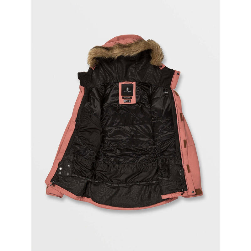 Veste de ski femme Volcom Shadow Ins