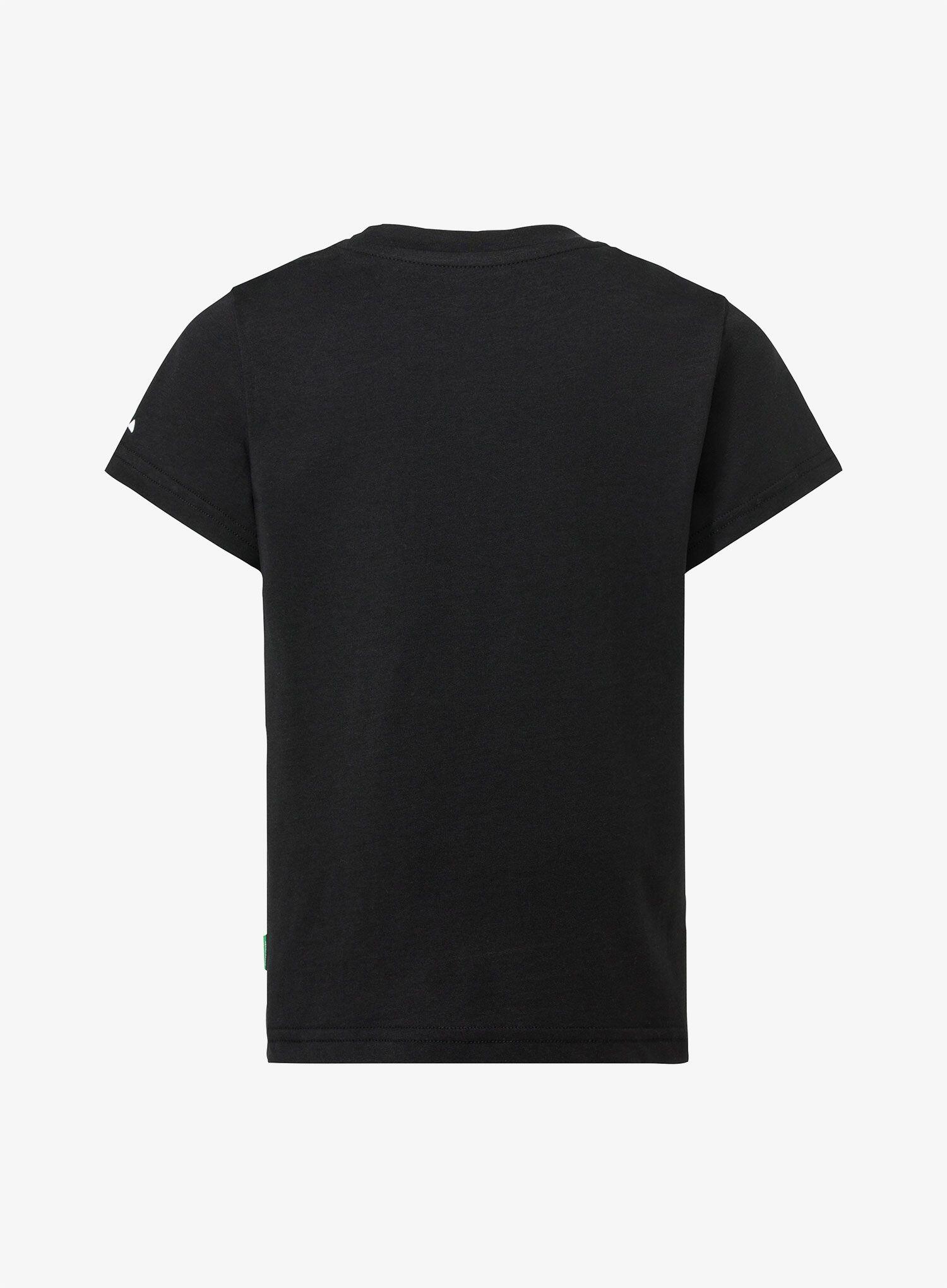 VAUDE T-Shirt Kids Lezza T-Shirt 2/3