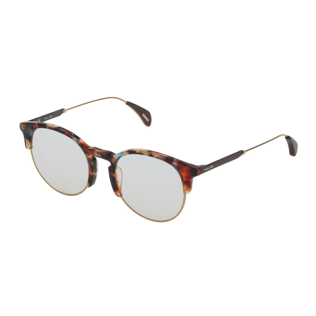 Occhiali da sole Donna Police SPL738-51758R Acetato 1/1