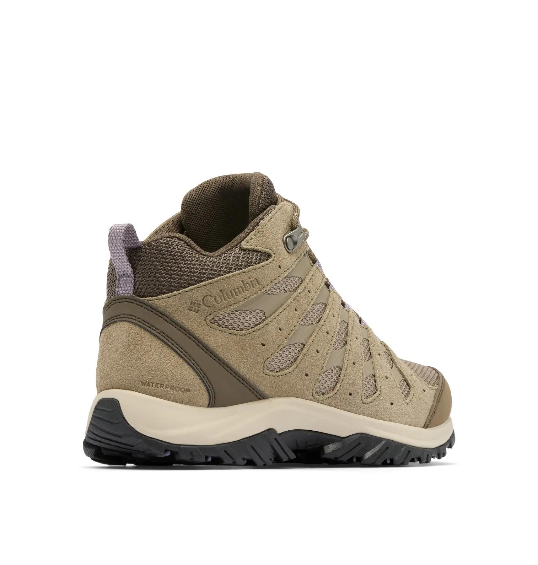 Buty Columbia Redmond Iii 4/7
