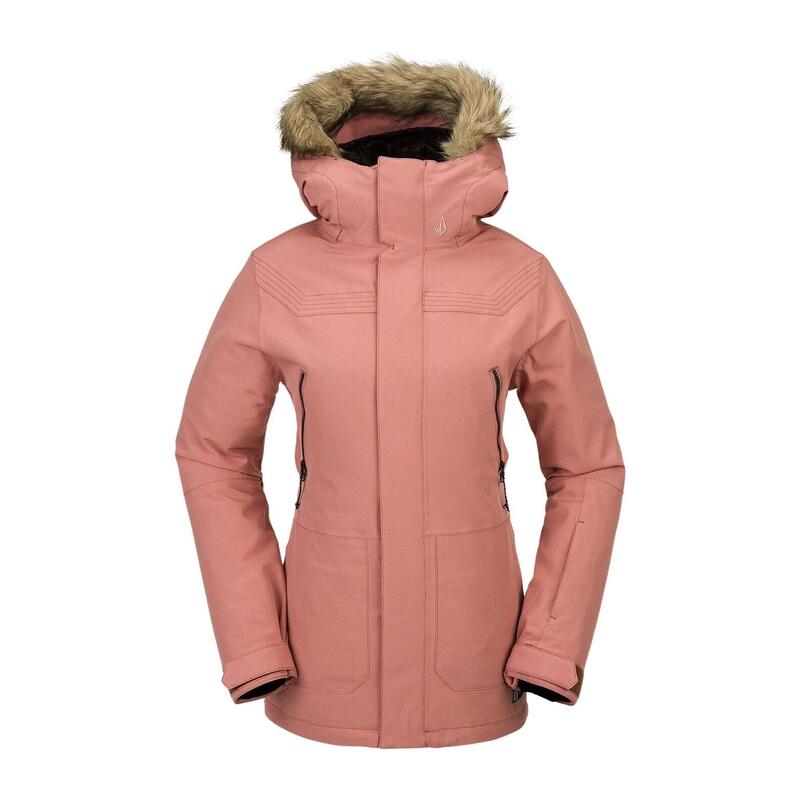 Veste de ski femme Volcom Shadow Ins