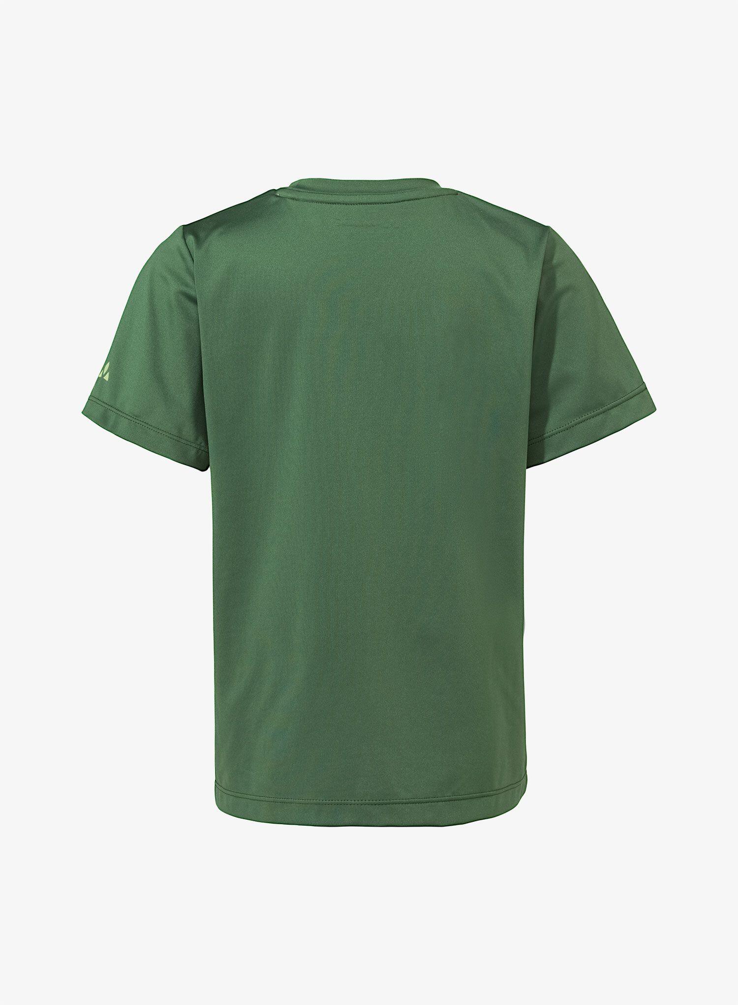 Koszulka dziecięca Vaude Solaro T-Shirt II 2/2
