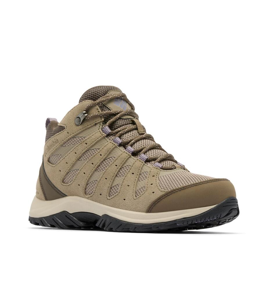 Buty Columbia Redmond Iii