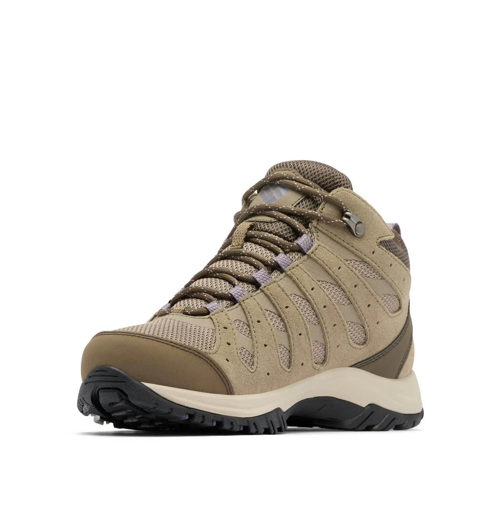 Buty Columbia Redmond Iii 6/7
