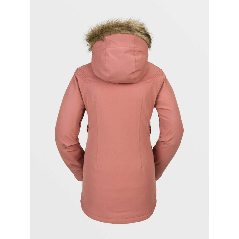 Veste de ski femme Volcom Shadow Ins