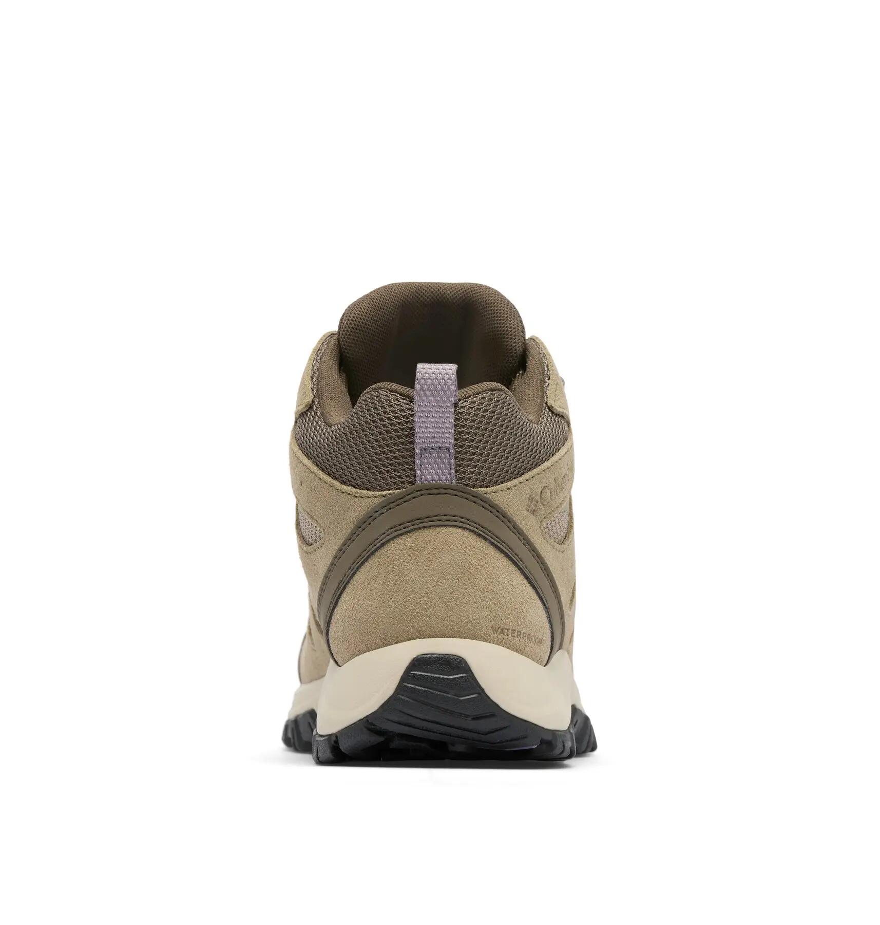 Buty Columbia Redmond Iii 3/7