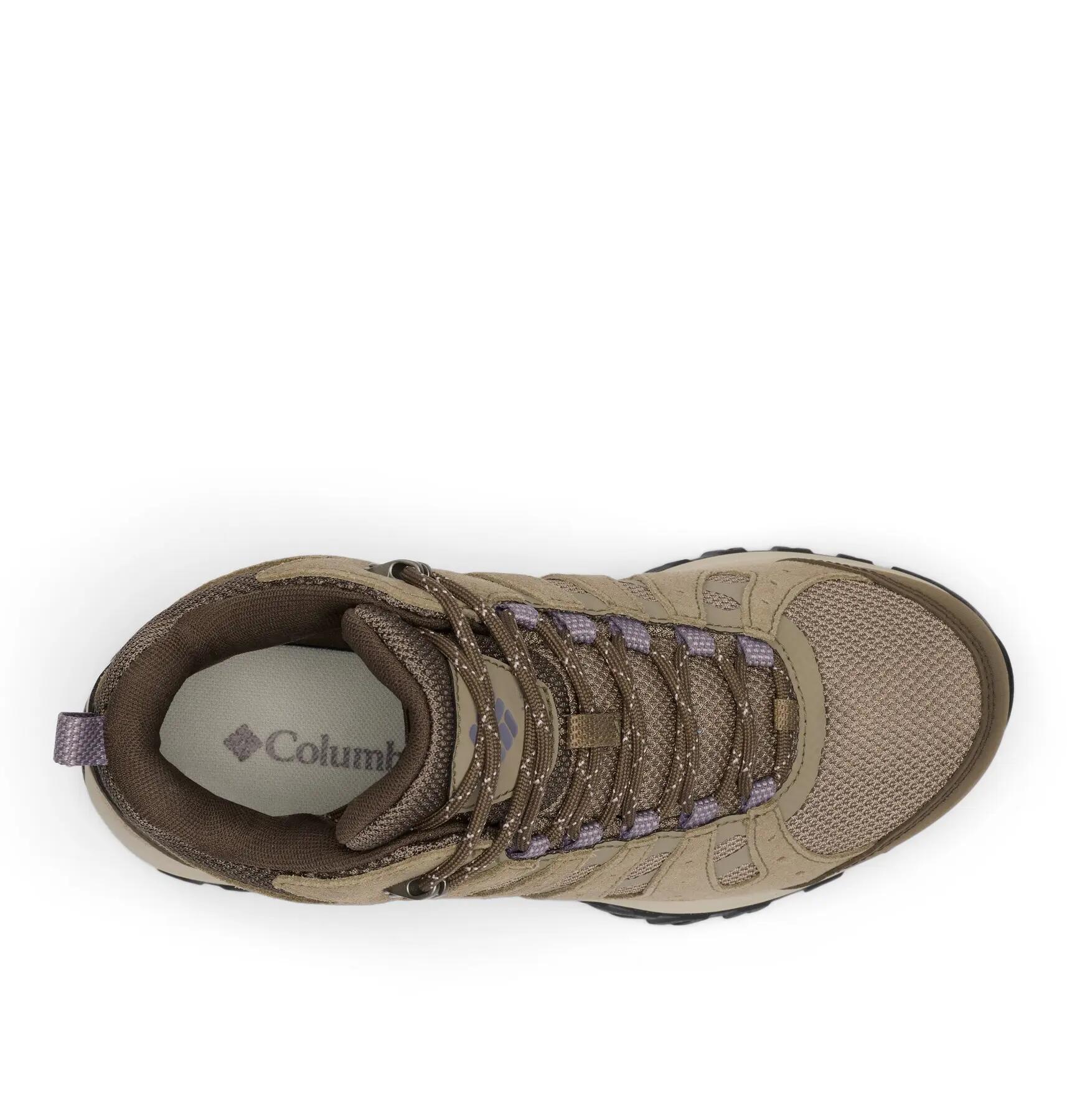 Buty Columbia Redmond Iii 7/7