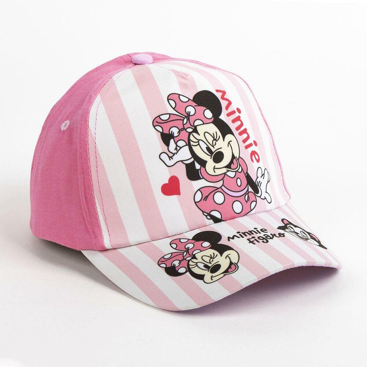 Lunettes de soleil enfant Minnie Mouse 2/4