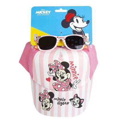 Lunettes de soleil enfant Minnie Mouse
