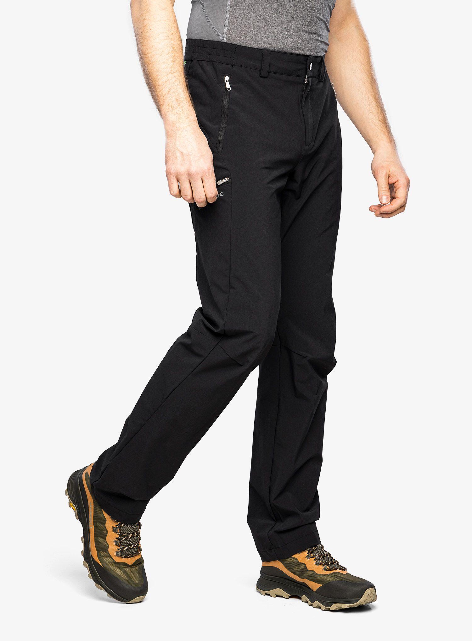 VAUDE Hosen Men's Farley Stretch Pants III 4/7