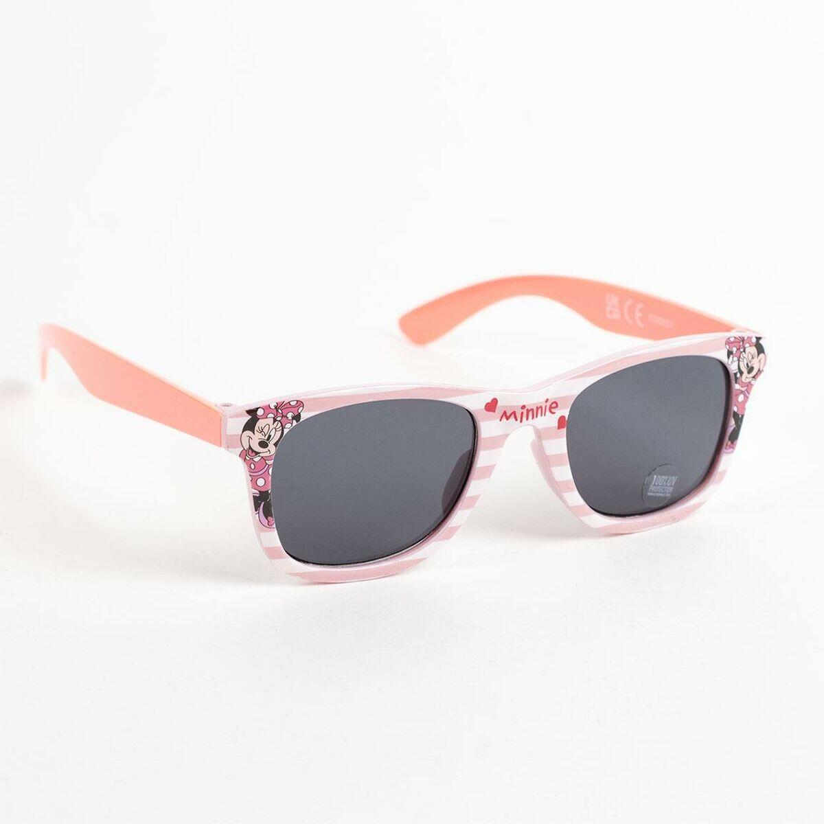 Lunettes de soleil enfant Minnie Mouse 4/4