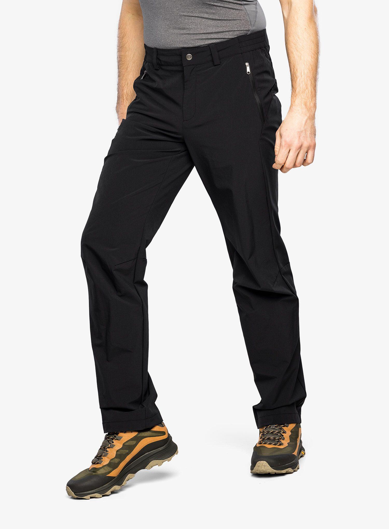 VAUDE Hosen Men's Farley Stretch Pants III 3/7