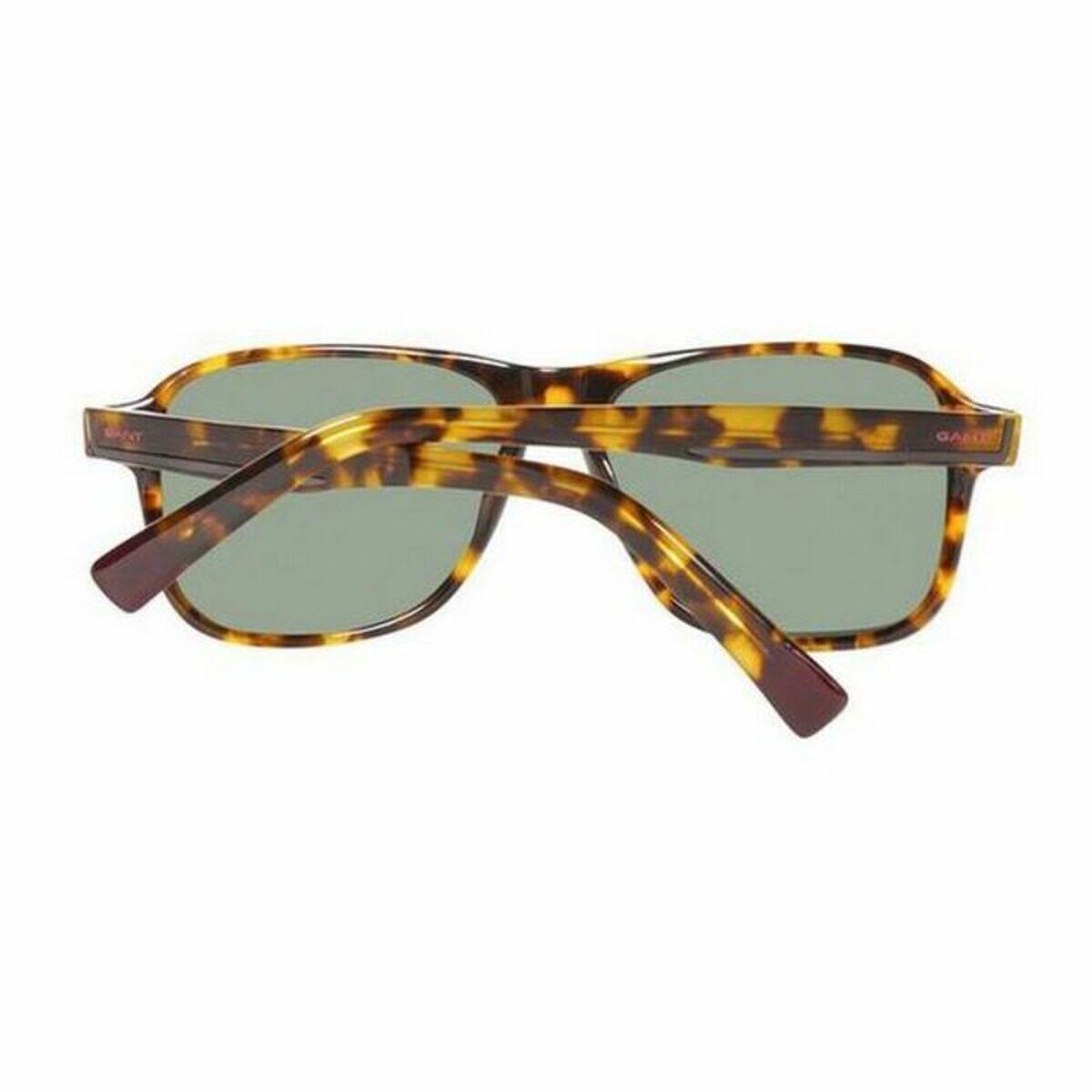GANT Zonnebril Heren Gant GRA04657S54 Gereduceerd