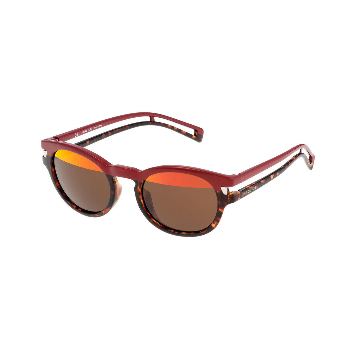 POLICE Occhiali da sole Donna Police S1960M-49NK5H Resina