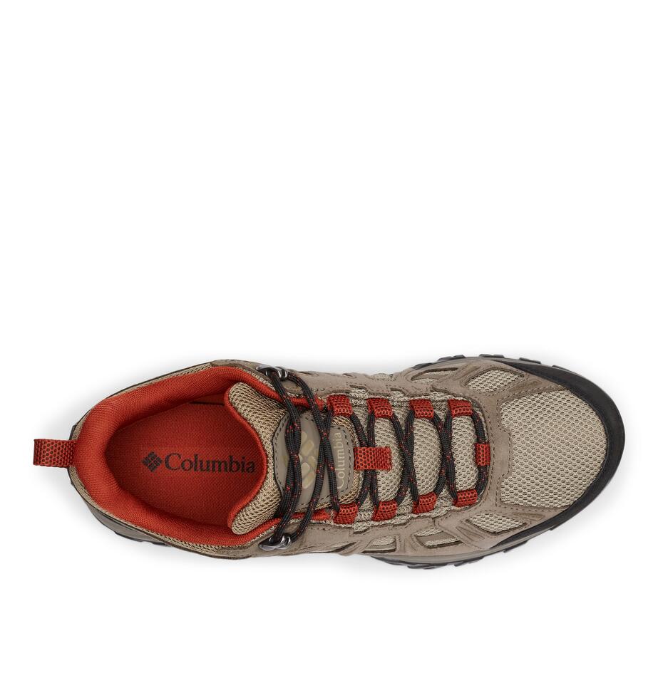 Columbia Buty Redmond Iii 1940591229