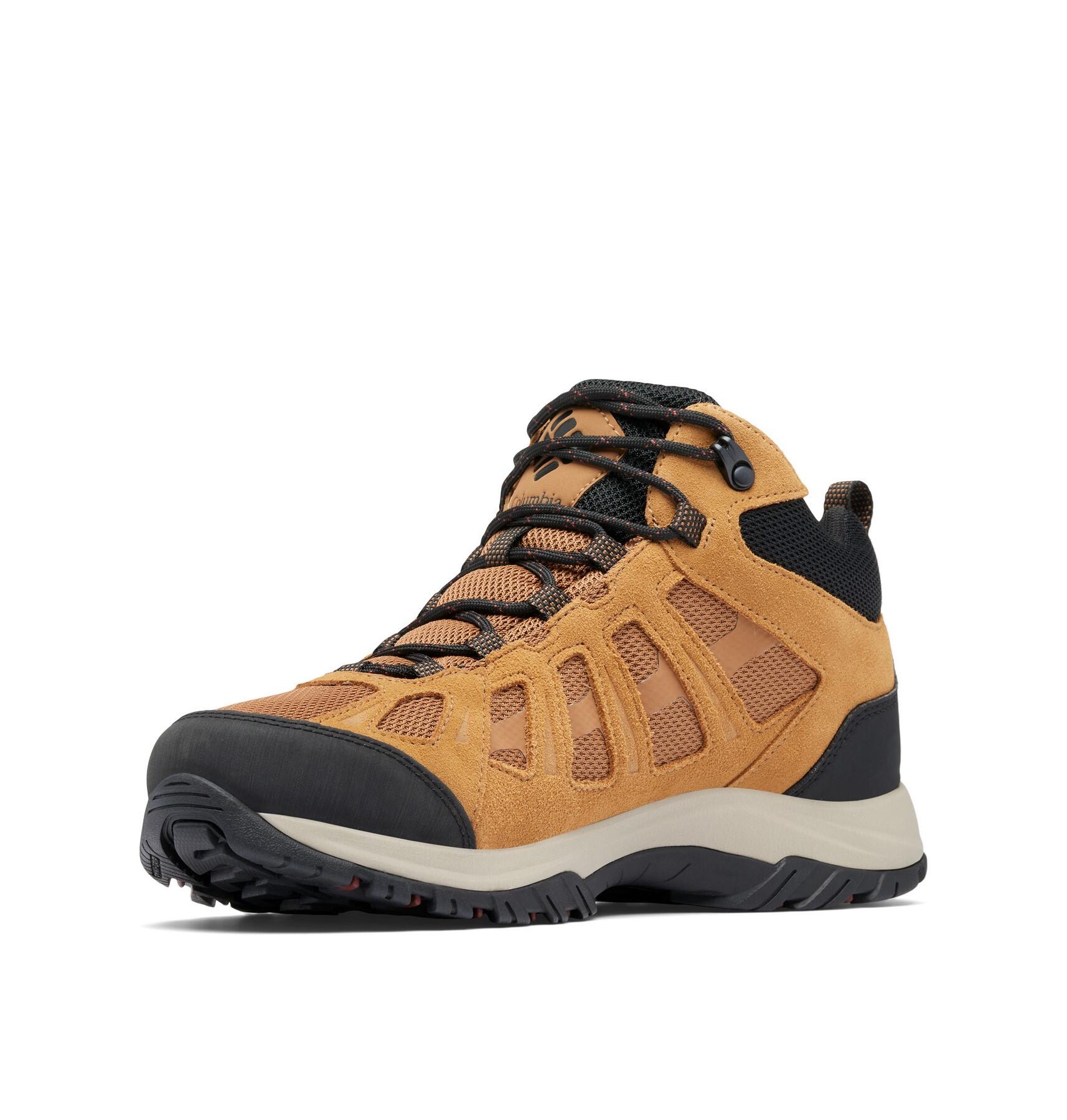 Columbia Redmond III Mid WP trekkingschoenen voor heren 6/7