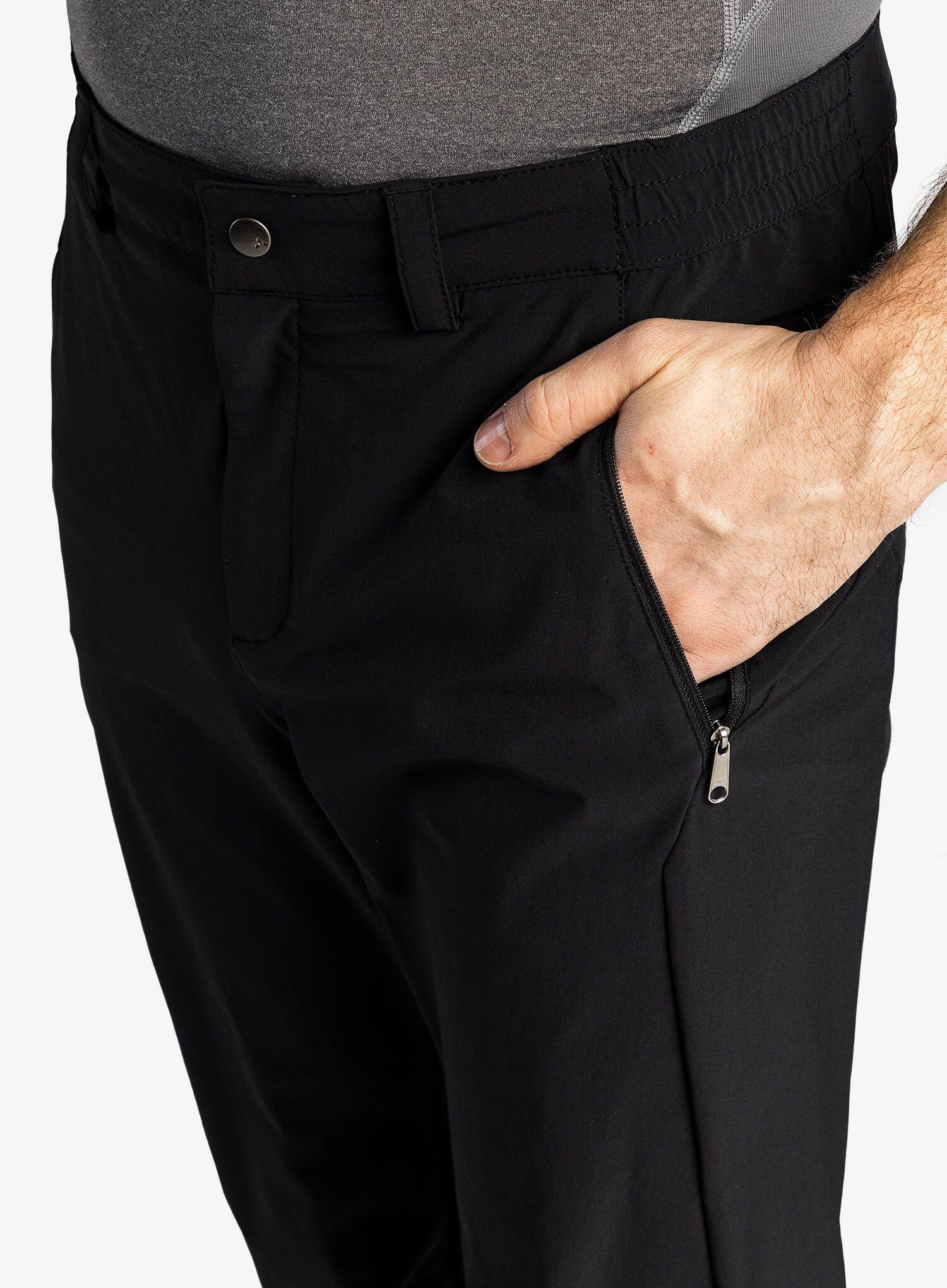 VAUDE Hosen Men's Farley Stretch Pants III 5/7
