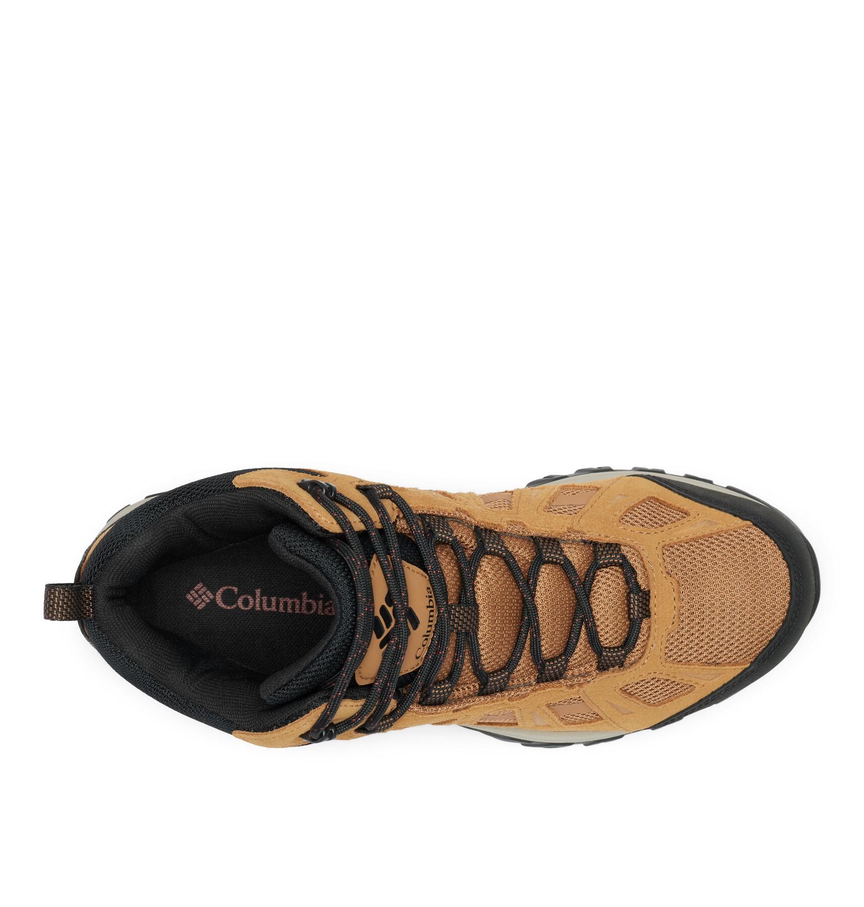 Columbia Redmond III Mid WP trekkingschoenen voor heren 7/7