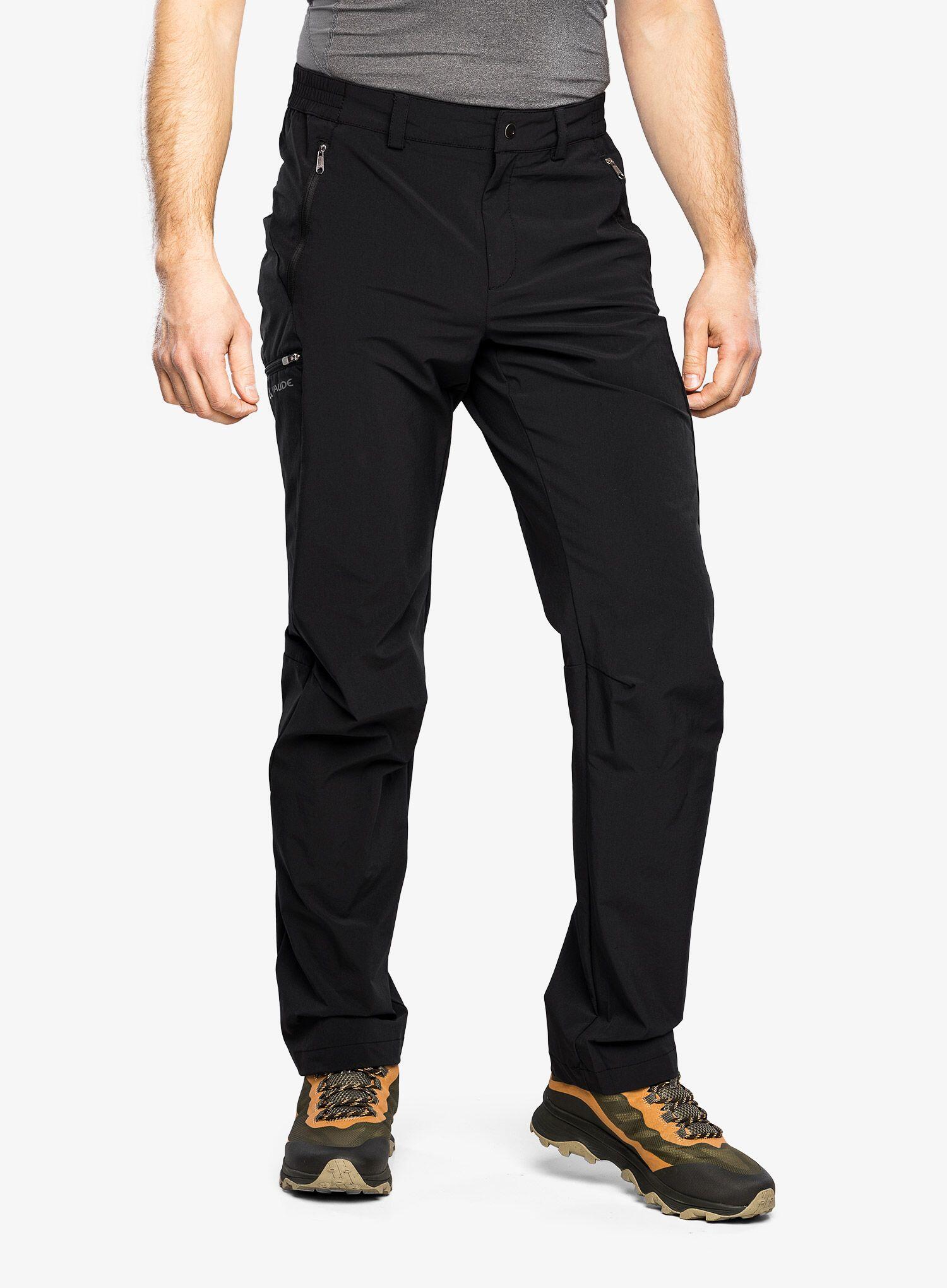 VAUDE Hosen Men's Farley Stretch Pants III 1/7