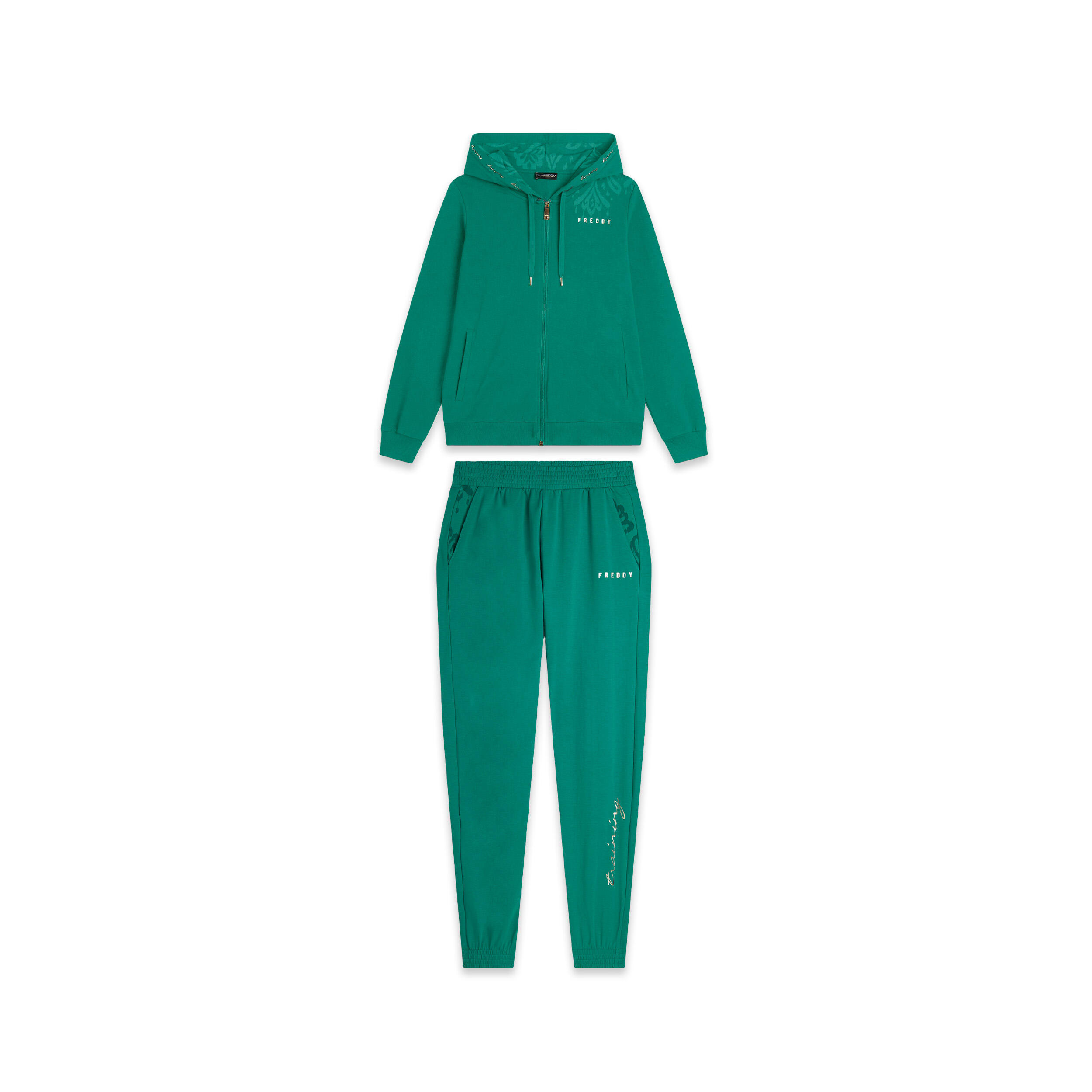 verde