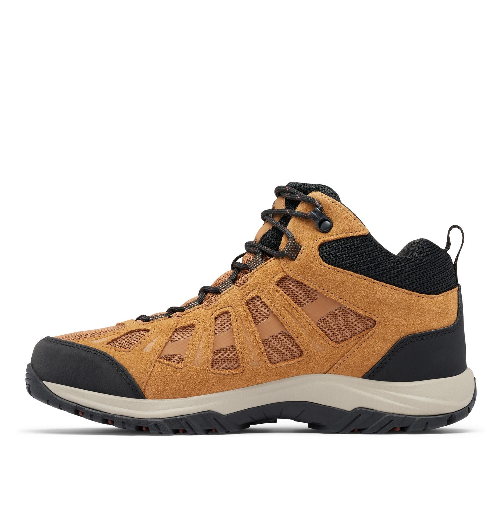 Columbia Redmond III Mid WP trekkingschoenen voor heren 5/7