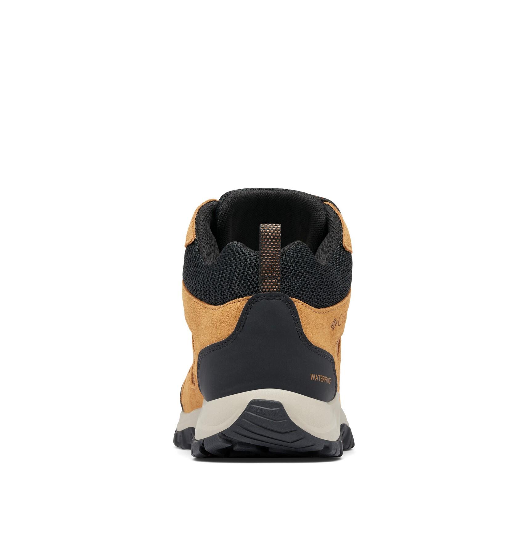 Columbia Redmond III Mid WP trekkingschoenen voor heren 3/7