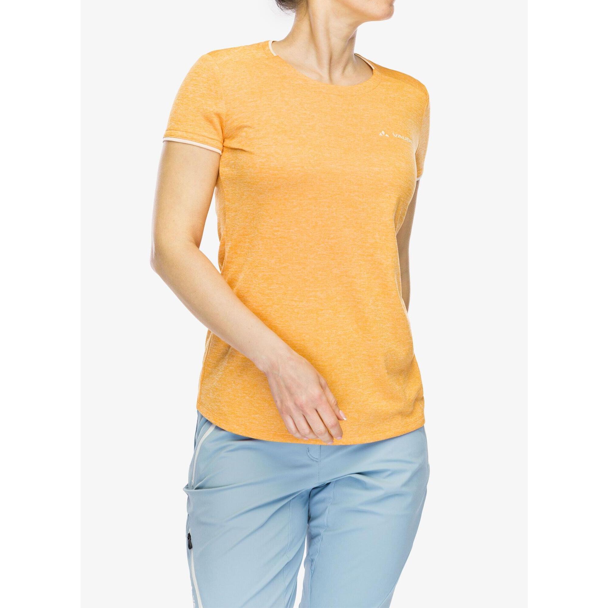 Koszulka szybkoschnąca damska Vaude Essential T-Shirt