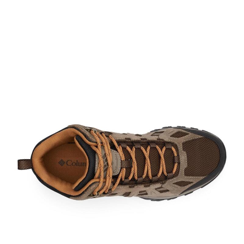 Columbia Buty Redmond Iii 1940581232