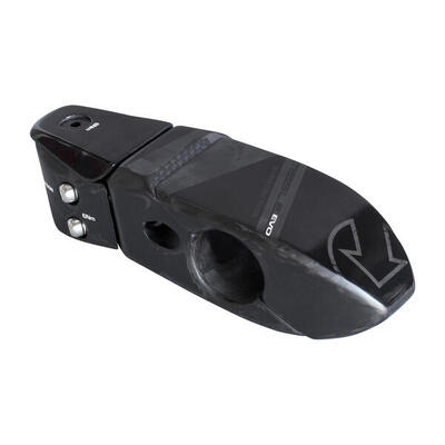 Koolstof raketsteel pro evo