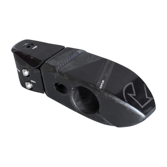 Potence missile carbone Pro Evo