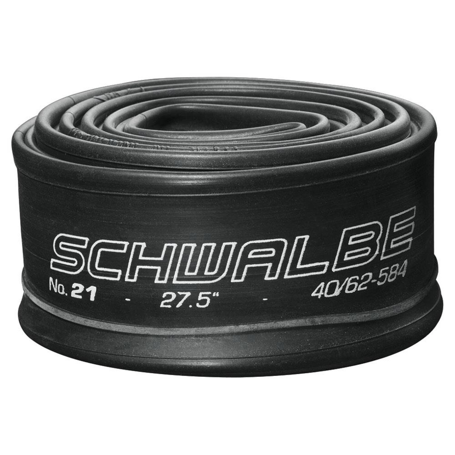 Binnenband 28" Sv15 28X3/4-1 Sv 40Mm 1/2