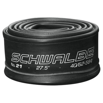 SCHWALBE Chambre à air Extra Light 27.5-29''x1.5/2.4 Presta