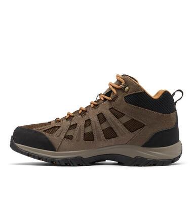 Columbia redmond iii mid wp trekkingschoenen voor heren