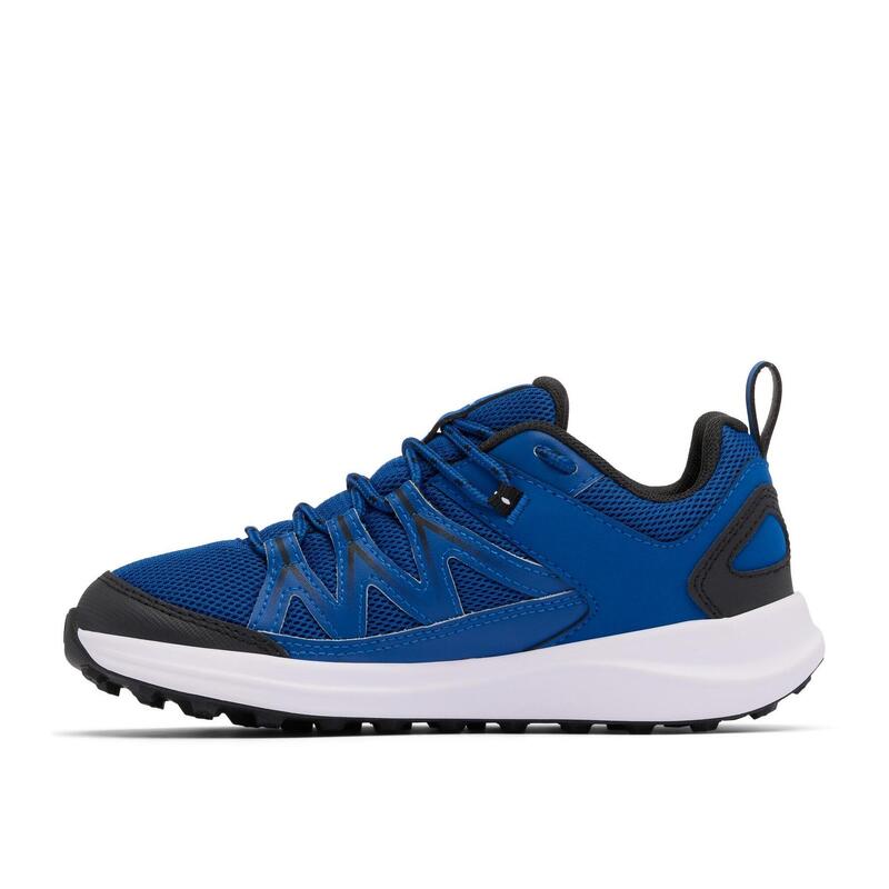 Pantofi de drumeție impermeabili Columbia Youth Peakfreak Rush