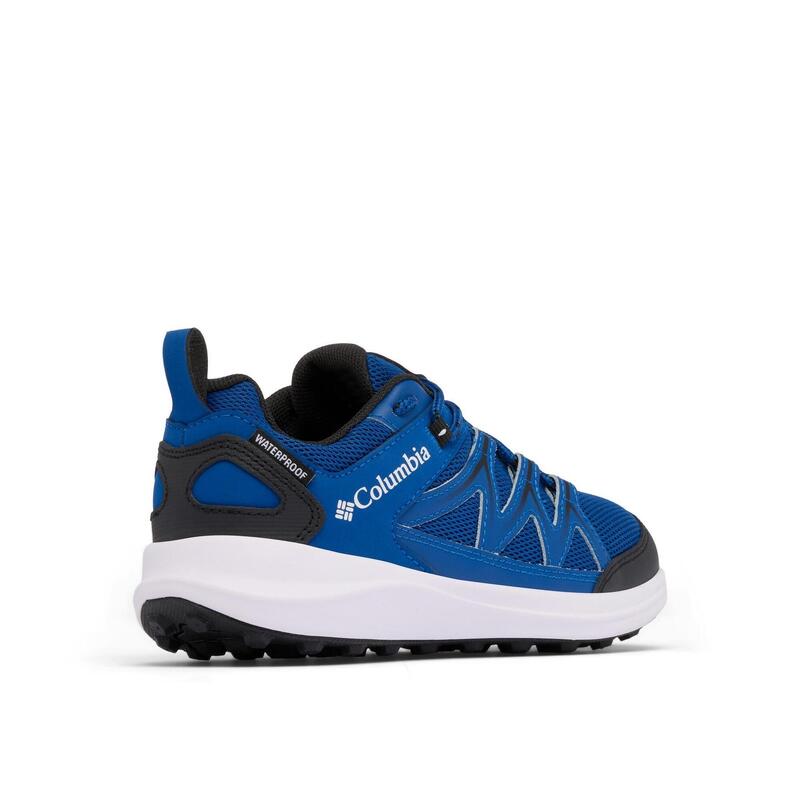 Pantofi de drumeție impermeabili Columbia Youth Peakfreak Rush
